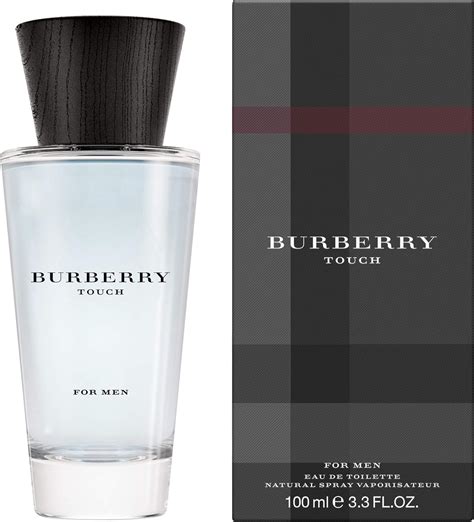 what is the best burberry scent for men|Burberry touch for men 100ml.